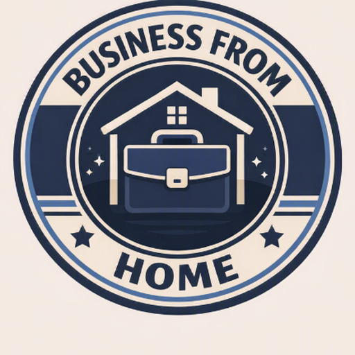 businessfromhome logo